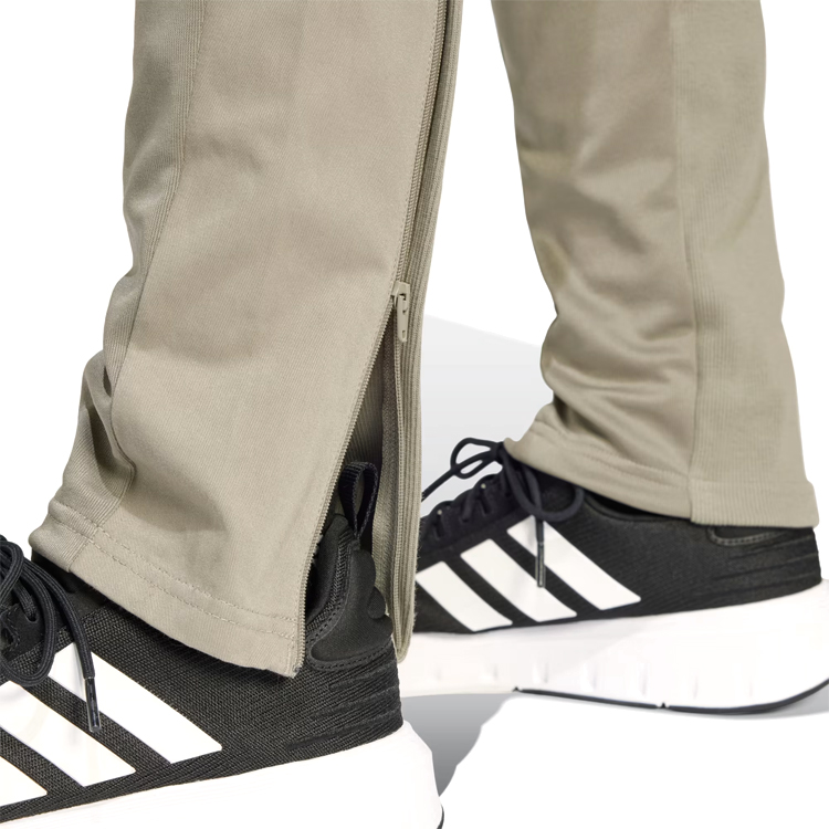 Брюки Adidas M TIRO PT Q1 XS Зеленый Мужской photo 5