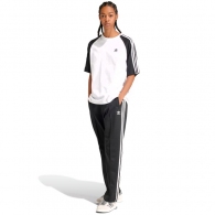 Tricou Adidas BLOCKED TEE OS thumbnav 2