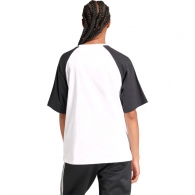 Tricou Adidas BLOCKED TEE OS thumbnav 5