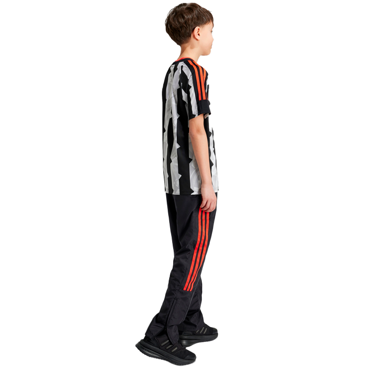 Брюки Adidas J HOT WV TIRO photo 3