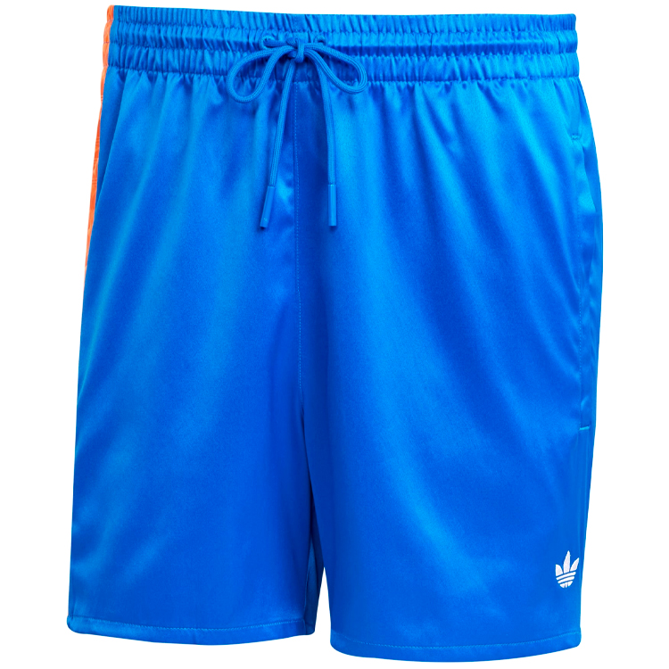 Sorti de bărbați Adidas Q2 MONOGRAM SHO XS Albastru photo 1 Sorti de bărbați Adidas Q2 MONOGRAM SHO XS Albastru photo 1