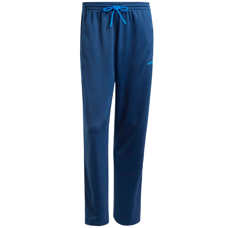 Брюки Adidas ZIP FLR PNT XS Синий Мужской photo 1 Брюки Adidas ZIP FLR PNT XS Синий Мужской photo 1