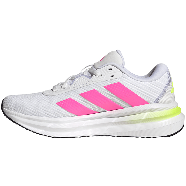 Кроссовки Adidas GALAXY 7 W / Женский / 36.5 / Белый photo 1 Кроссовки Adidas GALAXY 7 W / Женский / 36.5 / Белый photo 1