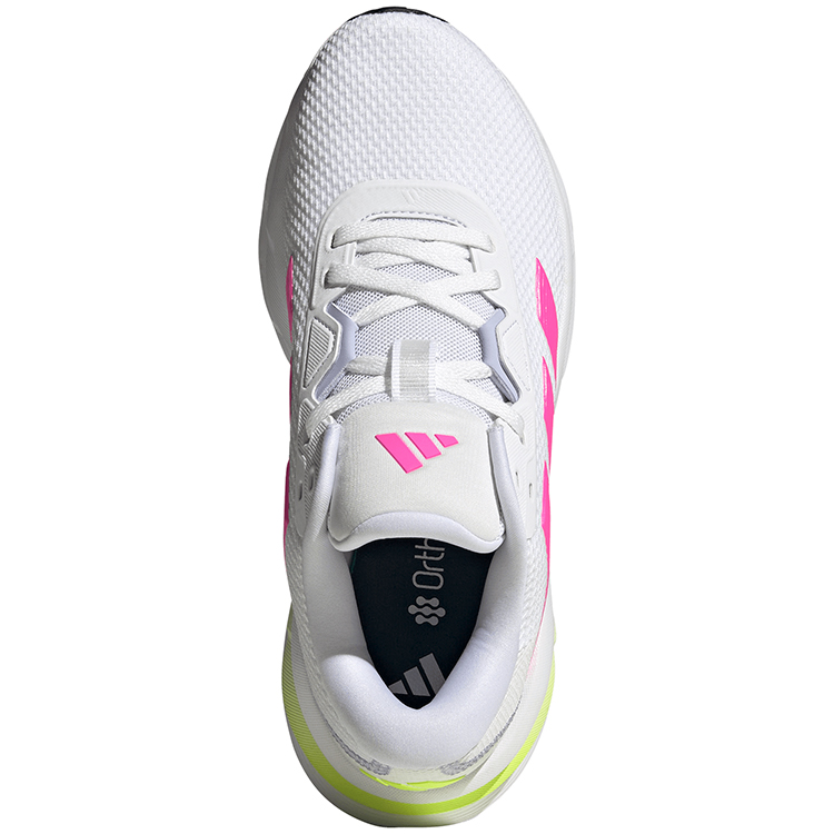 Кроссовки Adidas GALAXY 7 W / Женский / 36.5 / Белый photo 2