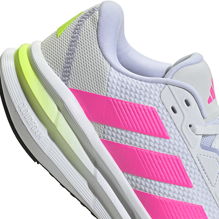 Кроссовки Adidas GALAXY 7 W / Женский / 36.5 / Белый photo 4