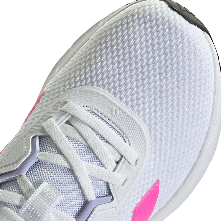 Кроссовки Adidas GALAXY 7 W / Женский / 36.5 / Белый photo 5