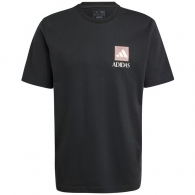 Tricou Adidas M WELLNESS SS T thumbnav 1