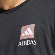 Tricou Adidas M WELLNESS SS T thumbnav 2