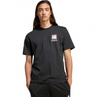 Tricou Adidas M WELLNESS SS T thumbnav 5