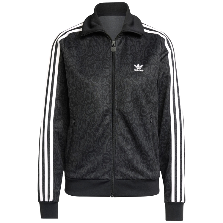 Hanorac Adidas SNAKE FB TT XXS Negru Femei photo 1 Hanorac Adidas SNAKE FB TT XXS Negru Femei photo 1