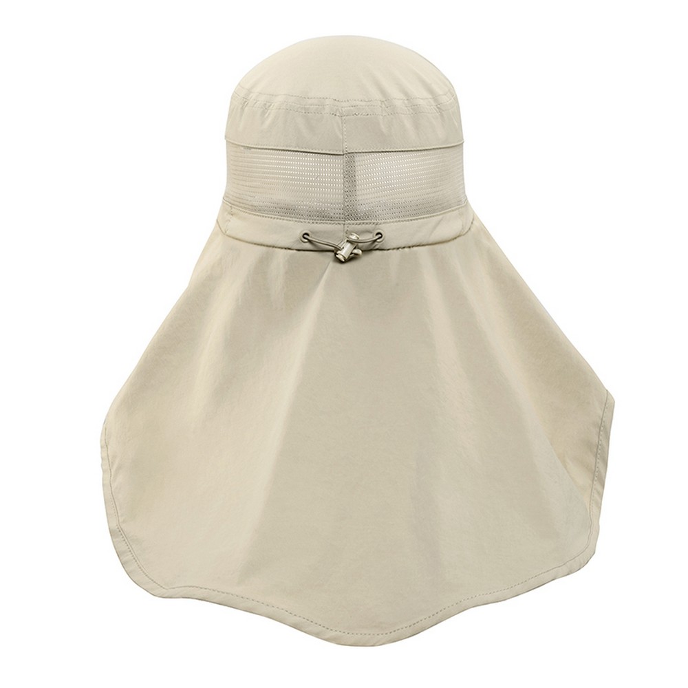 Панама Kailas WIDE BRIM HIKING HAT One size Белый photo 5