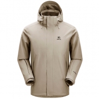 Scurta Kailas Windhunter Hardshell Jacket Mens thumbnav 1