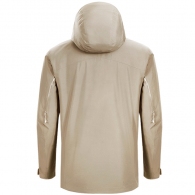 Scurta Kailas Windhunter Hardshell Jacket Mens thumbnav 2