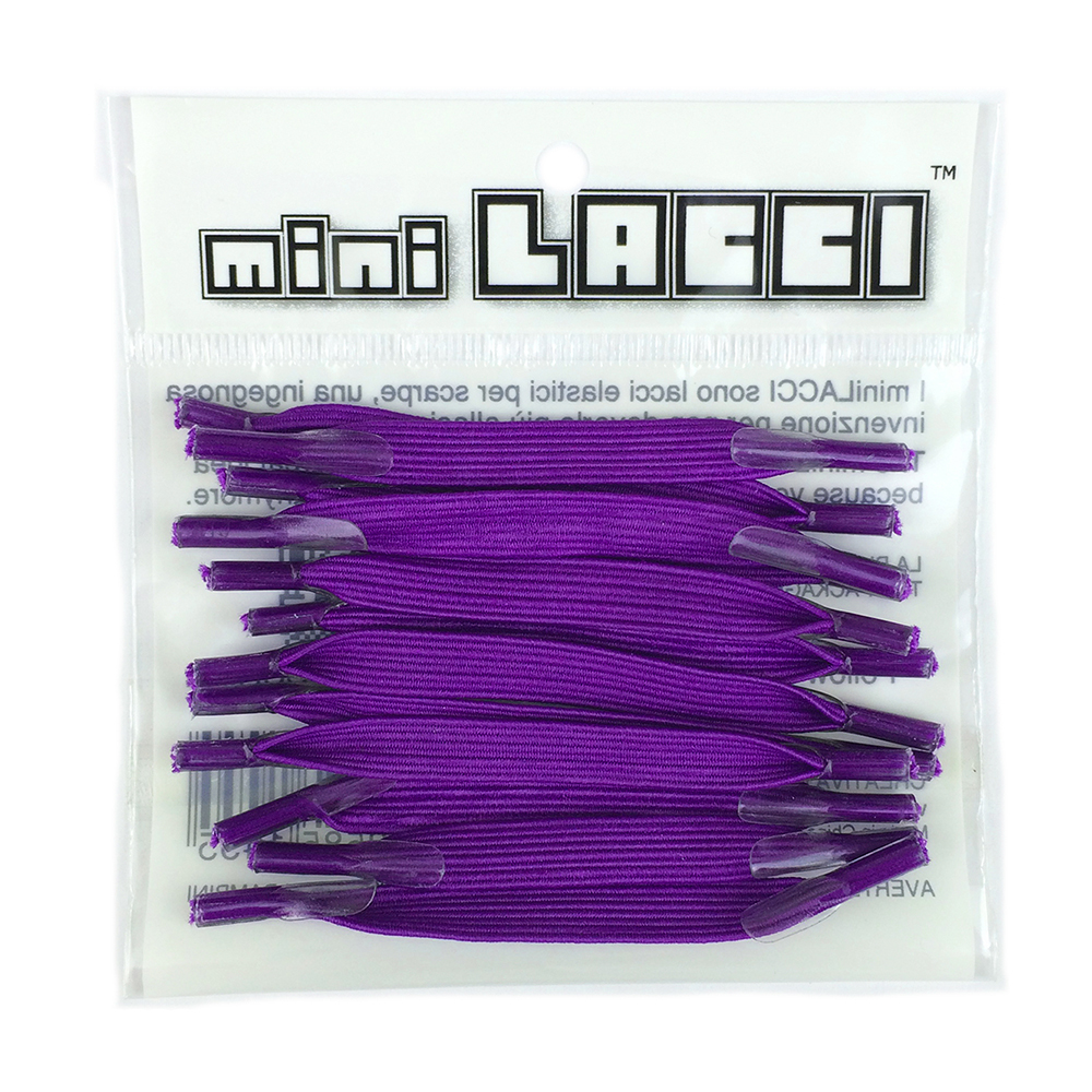 Sireturi miniLACCI Laces photo 