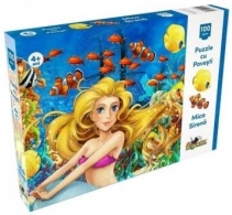Puzzle Noriel NOR5304 thumbnav 1