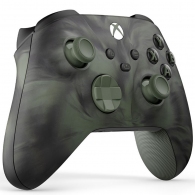 Геймпад Microsoft Xbox Controller Wireless Nocturnal Vapor Special Edition thumbnav 4