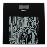 Cintar de podea Scarlett SCBS33E004 thumbnav 1