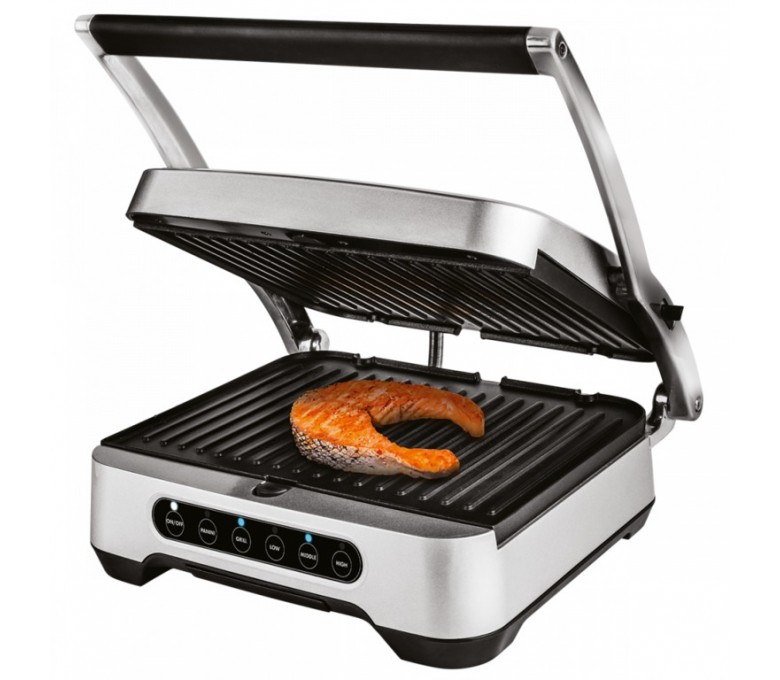 Grill Scarlett SC-EG350E04 photo 1 Grill Scarlett SC-EG350E04 photo 1