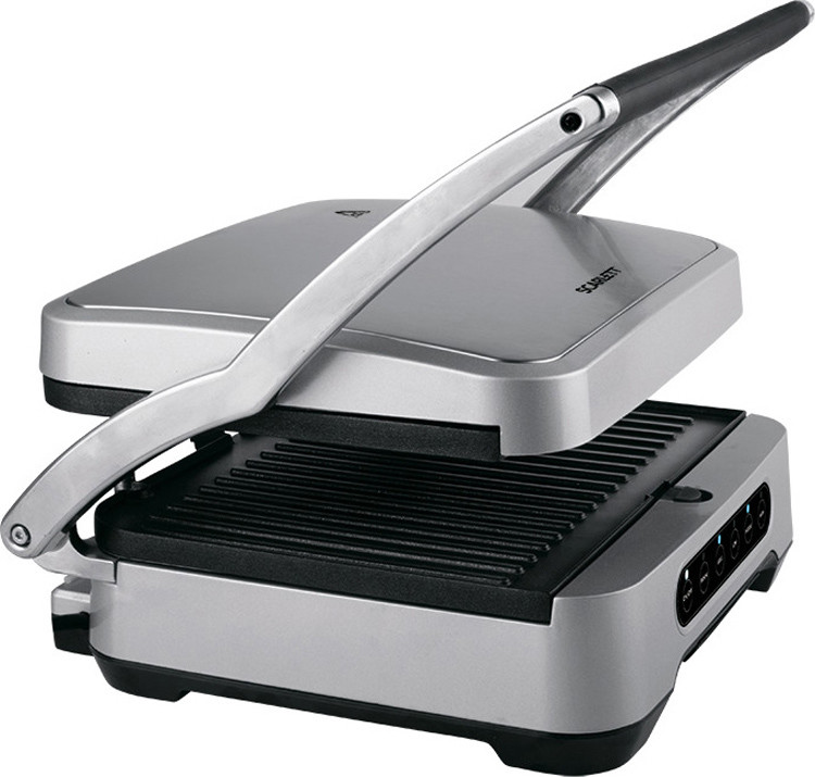 Grill Scarlett SC-EG350E04 photo 2