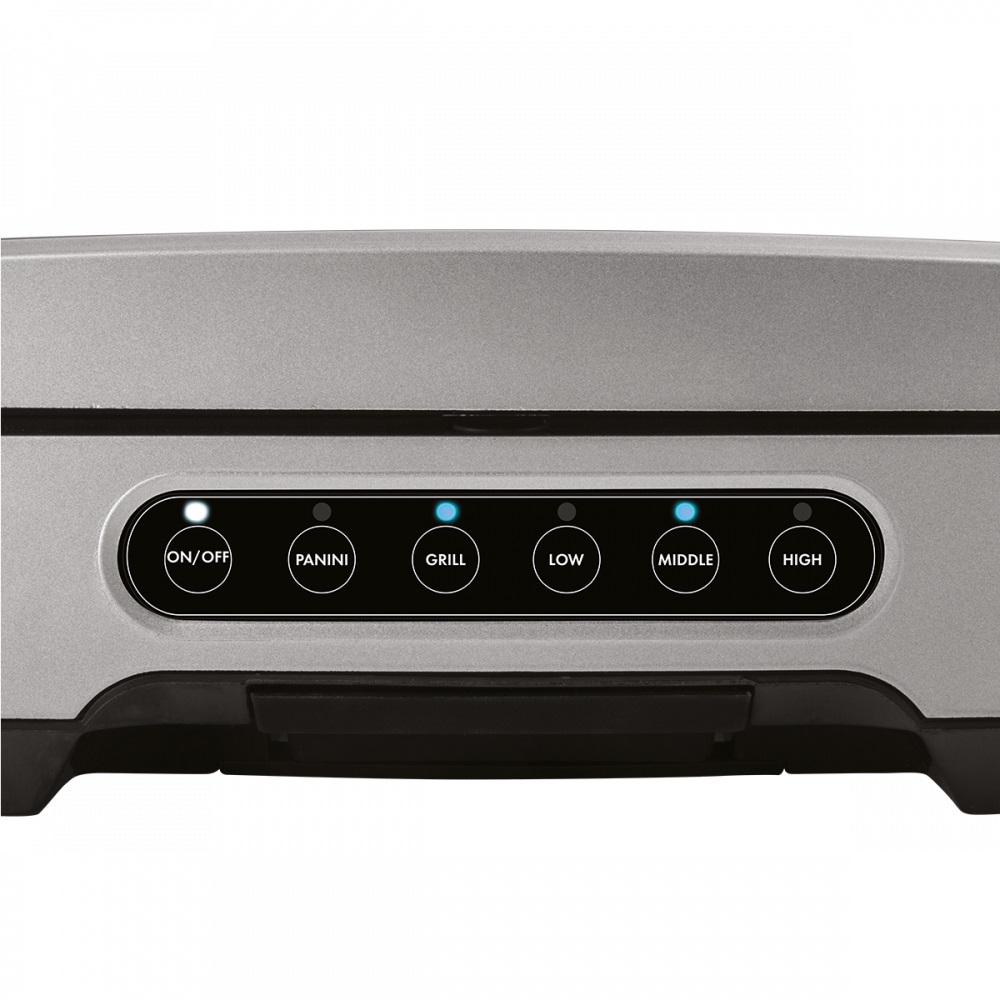 Grill Scarlett SC-EG350E04 photo 3