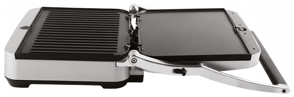 Grill Scarlett SC-EG350E04 photo 4