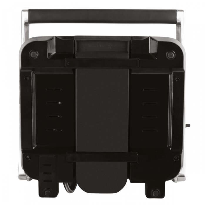 Grill Scarlett SC-EG350E04 photo 6