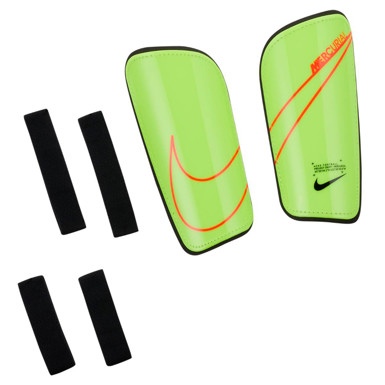 Щитки Nike NK MERC HRDSHL GRD photo 1