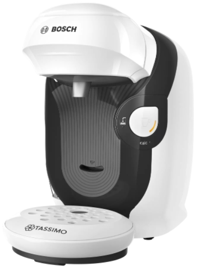 Кофемашина Bosch TAS1104 photo Кофемашина Bosch TAS1104 photo