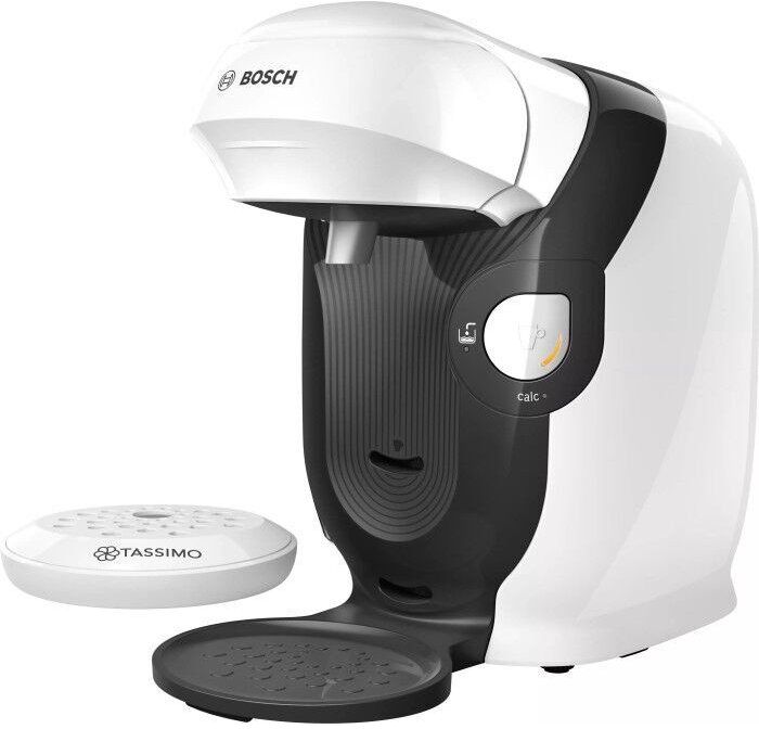 Aparat de cafea Cu capsule Bosch TAS1104 / 3.3 bar / Cu capsule photo 3