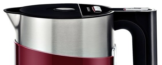 Fierbator de apa electric Siemens TW86104 photo 4