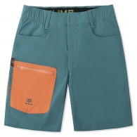 Шорты Kailas 9a Classic Shorts Men thumbnav 1