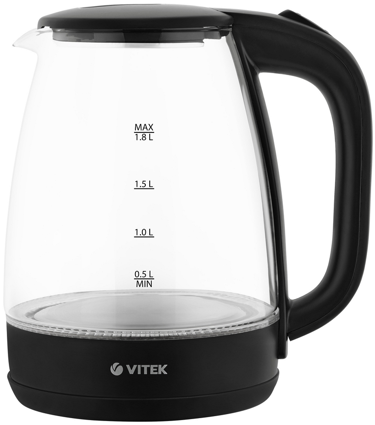 Fierbator de apa electric Vitek VT7004 photo 2