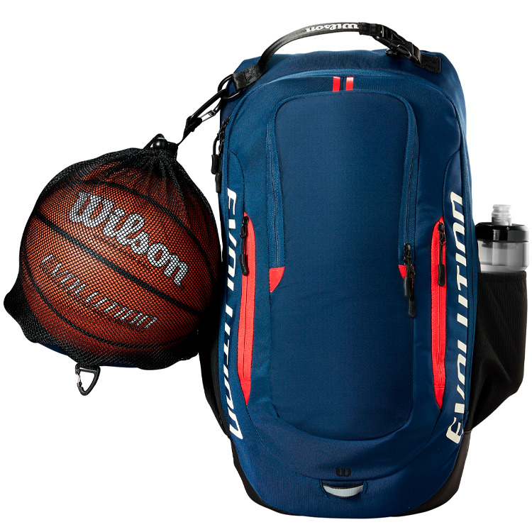 Rucsac Wilson EVOLUTION BASKETBALL photo 2