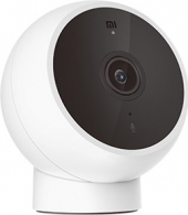 Smart Camera XIAOMI Mi Camera 2K (Magnetic Mount), White thumbnav 1