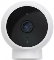 Smart Camera XIAOMI Mi Camera 2K (Magnetic Mount), White thumbnav 3