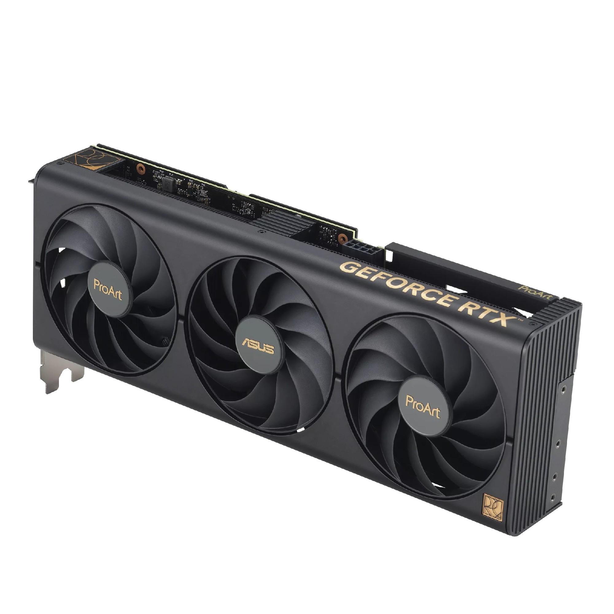 Видеокарта ASUS Dual GeForce RTX 4060 Ti OC Edition / 8GB / GDDR6 / 128bit photo 4