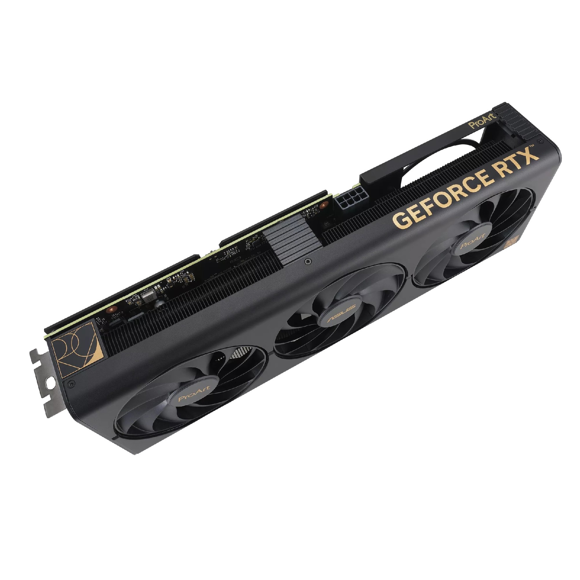 Видеокарта ASUS Dual GeForce RTX 4060 Ti OC Edition / 8GB / GDDR6 / 128bit photo 5