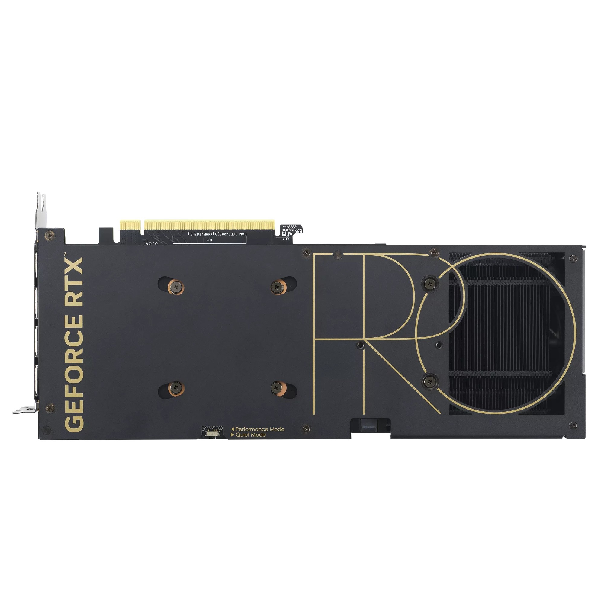 Видеокарта ASUS Dual GeForce RTX 4060 Ti OC Edition / 8GB / GDDR6 / 128bit photo 6