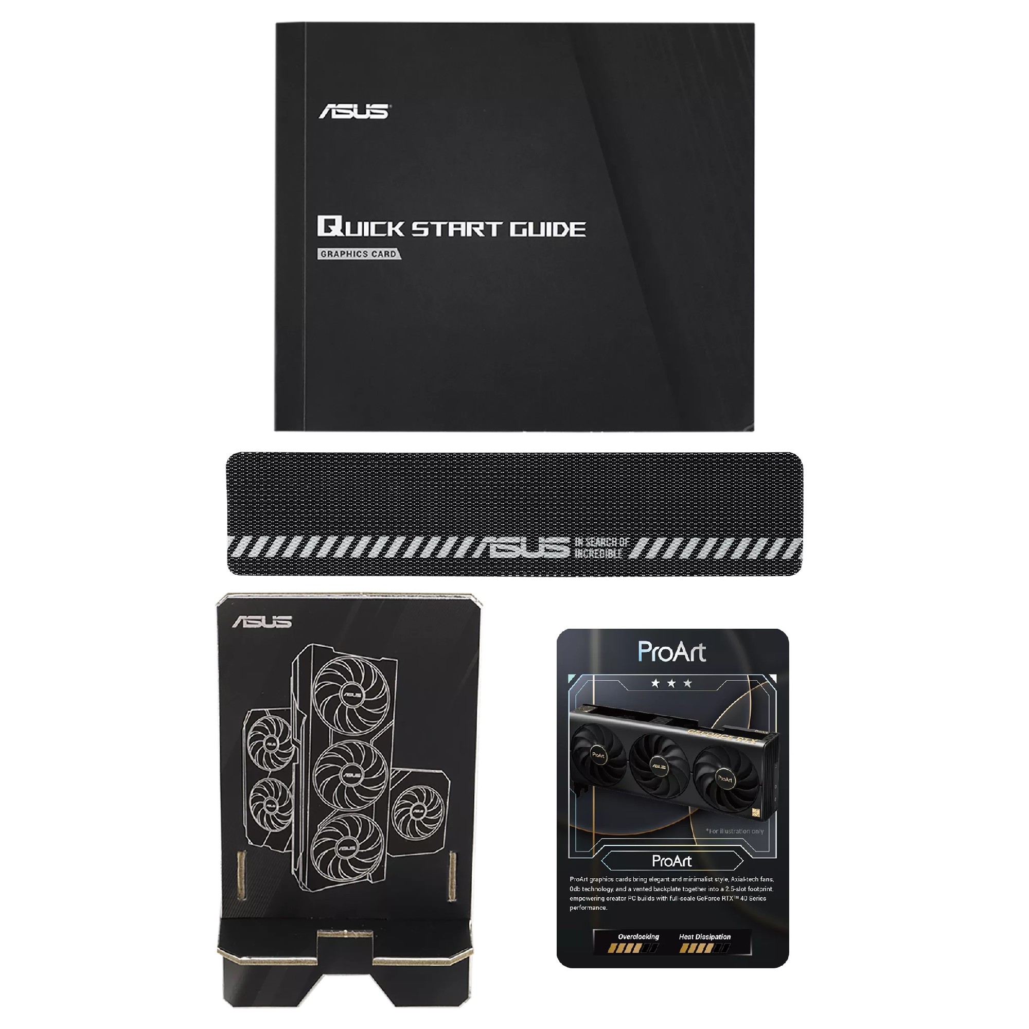 Видеокарта ASUS Dual GeForce RTX 4060 Ti OC Edition / 8GB / GDDR6 / 128bit photo 8