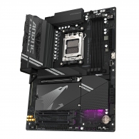Placa de baza GIGABYTE X870 AORUS ELITE WIFI7/ AM5 / AMD X870 / DDR5 / ATX thumbnav 4