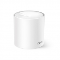 Mesh Wi-Fi 6 система TP-LINK Deco X10 (1-pack)/ AX1500 Dual Band /  2 LAN/WAN Gigabit Port thumbnav 1