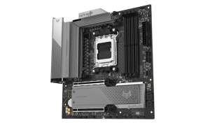 Материнская плата SAPPHIRE NITRO+ B850M WIFI/ AM5 / B850 / DDR5 / mATX thumbnav 4