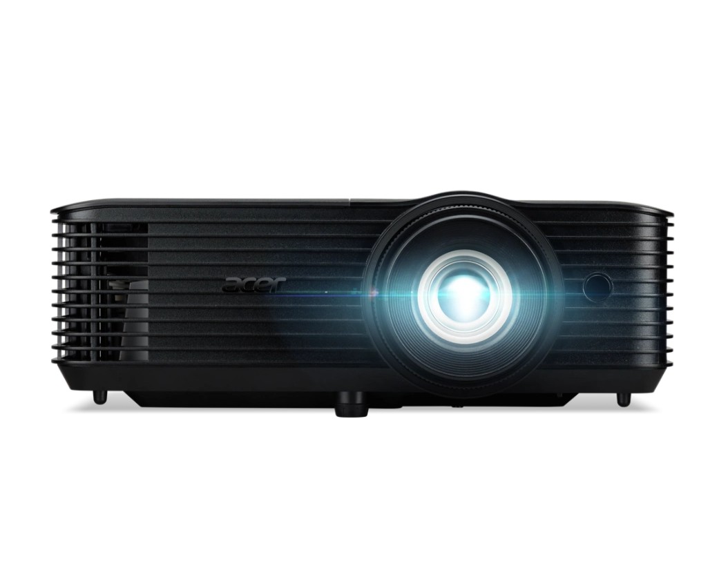 Proiector ACER PREDATOR GM712 (MR.JUX11.001) / DLP / 4K / 3600 Lm photo 1