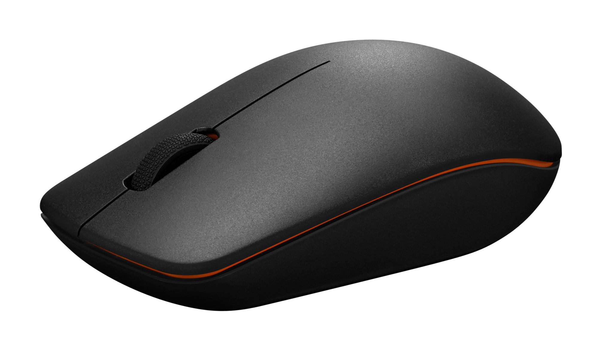 Mouse Wireless Lenovo 400/ Nano Receiver/ 1200dpi/ Optical/ Black photo 4