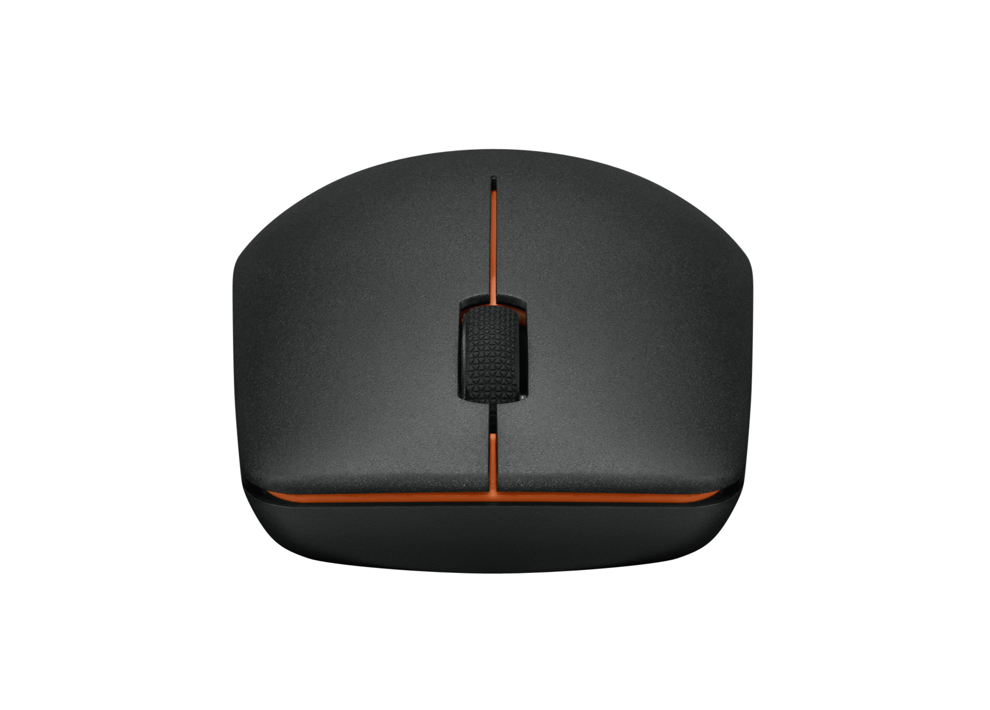 Mouse Wireless Lenovo 400/ Nano Receiver/ 1200dpi/ Optical/ Black photo 6