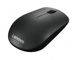 Mouse Wireless Lenovo 400/ Nano Receiver/ 1200dpi/ Optical/ Black thumbnav 3