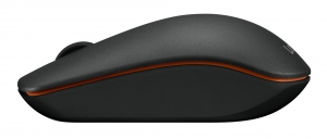 Mouse Wireless Lenovo 400/ Nano Receiver/ 1200dpi/ Optical/ Black thumbnav 5