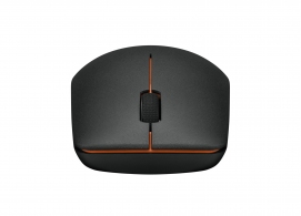 Mouse Wireless Lenovo 400/ Nano Receiver/ 1200dpi/ Optical/ Black thumbnav 6