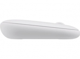Беспроводная Мышь Logitech Pebble Mouse 2 M350s, Tonal White thumbnav 4
