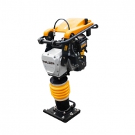Compactor pe benzina 79kg Loncin Tolsen thumbnav 1
